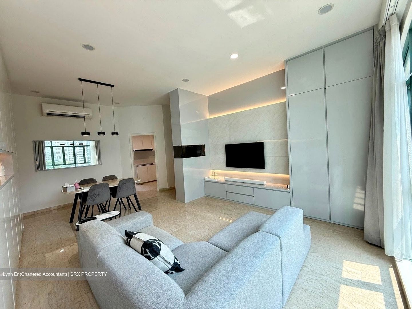Mutiara View (D10), Apartment #606375301